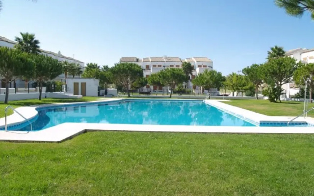 Residencial La Carrajolilla