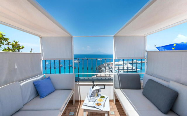 Relais Maresca Luxury Small Hotel