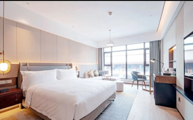 Holiday Inn Changchun Jingyue