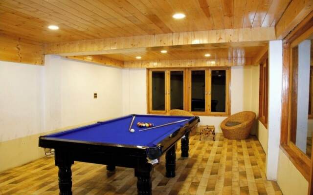 Virman Riverside Resort