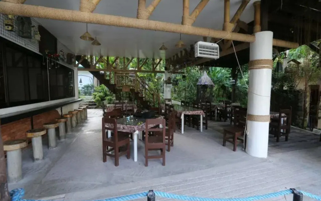 Tejero Highland Resort Adventure Park