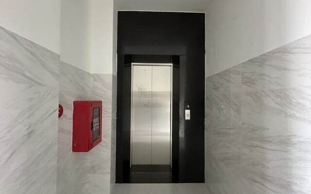 OYO 1237 Phat Tai Hotel 2