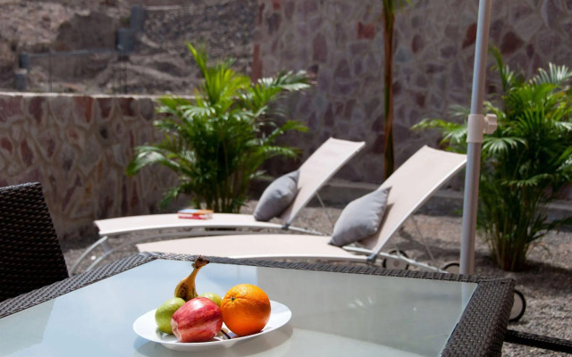 Tauro Resort