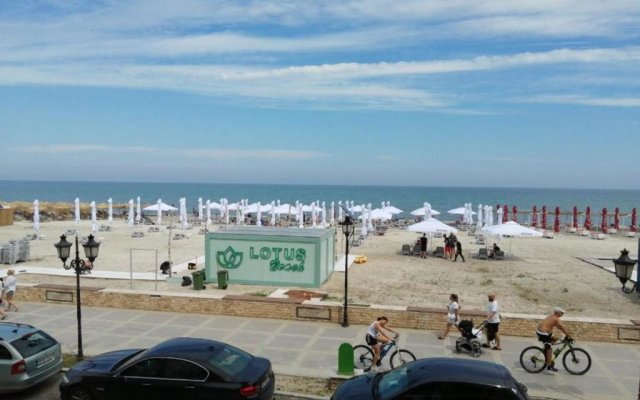 Tropical Sea view Promenada Mamaia Nord