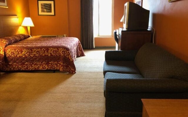 Honeyspot Motor Lodge