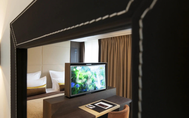 Hotel Villa Saxe Eiffel