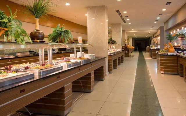 Mc Arancia Resort Hotel