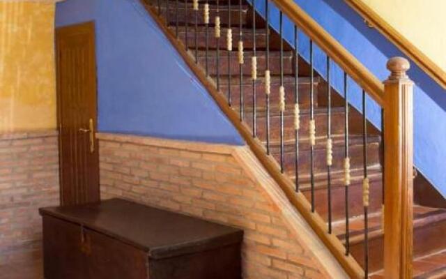 Casa Rural Los Lilos