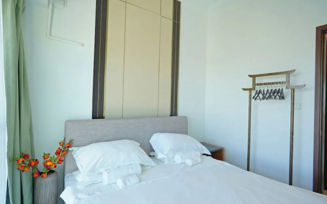 Interact China Fine Condo - Tangjia Bay Ⅱ