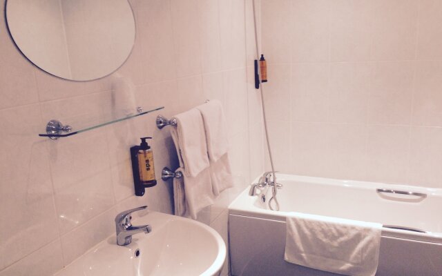 The Edgbaston Palace Hotel