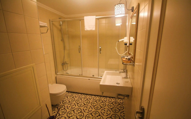 Venue Hotel Old City Istanbul