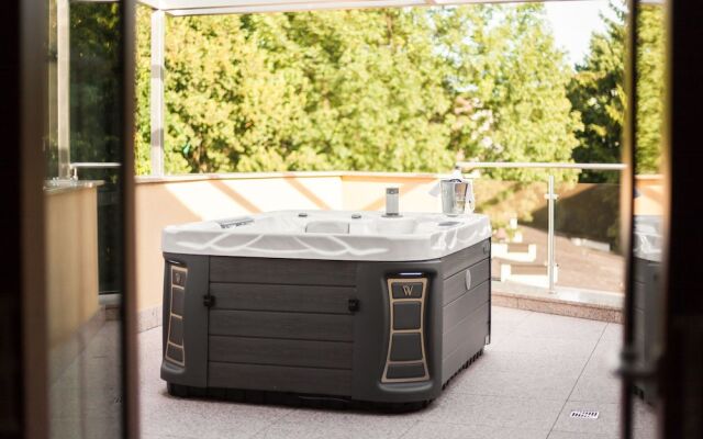 Apartamenty Pod Baranem