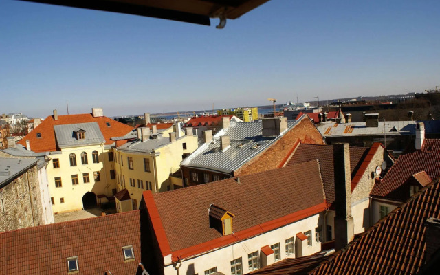 Olevi Residents