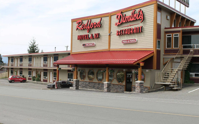 Redford Motel