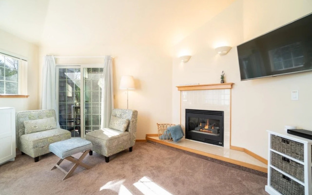 Tolovana Sands 3 Br condo by RedAwning