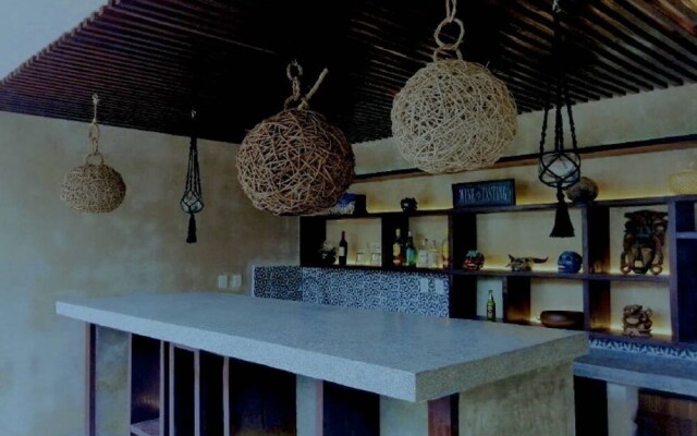 New & Awesome 2br Condo Tulum / Trinity 303 2 Bedroom Apts