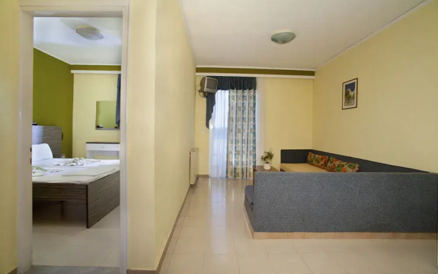 Sunny Day'S Hotel Apartments