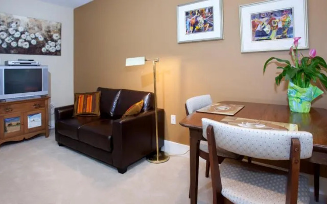 OKeefes Landing Bed & Breakfast