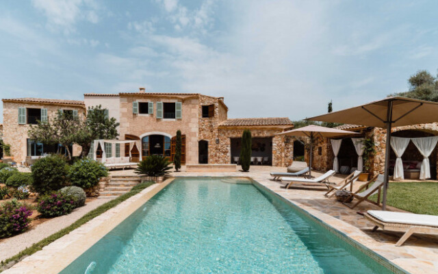 Finca Sa Torre