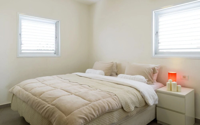 Full Comfort near Beach by FeelHome