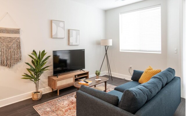 CozySuites 3BR Downtown Cincinnati