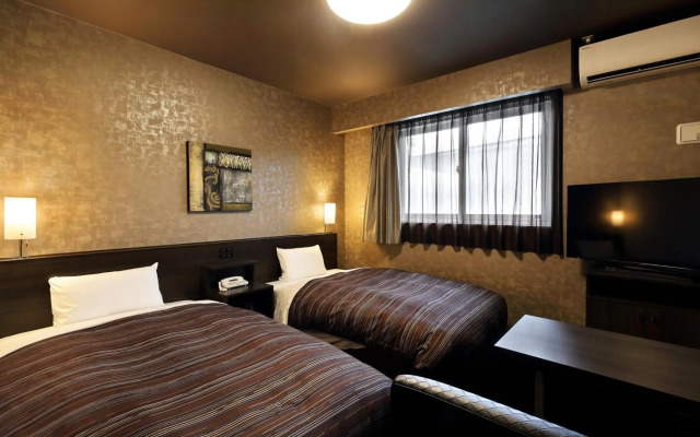 Hotel Route Inn Ise