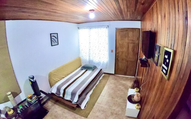 Gufo Rooms La Fortuna Volcan Arenal