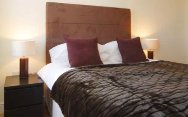 Reading Serviced Apartments