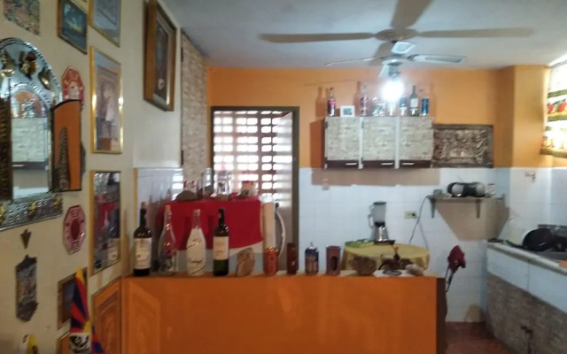 Family Room In Caracas