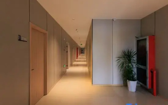 Gui ye Inn (Kangxin Road Changshuo Technology Store)