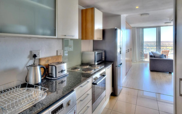1206 Horizon Bay