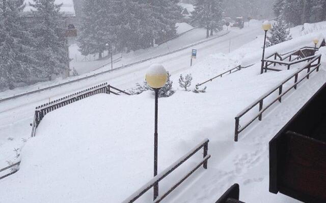 Condominio Residenza 2