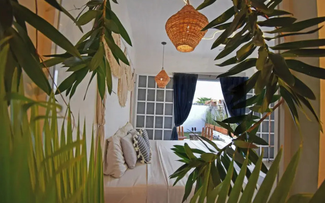 Casa Nomis Cancun