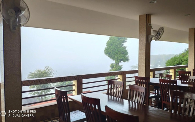 สังขละการ์เด้นโฮม