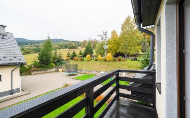 Apartamenty pod Śnieżnikiem