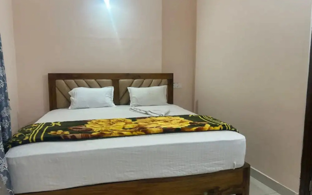 Goroomgo Hasabasa Puri