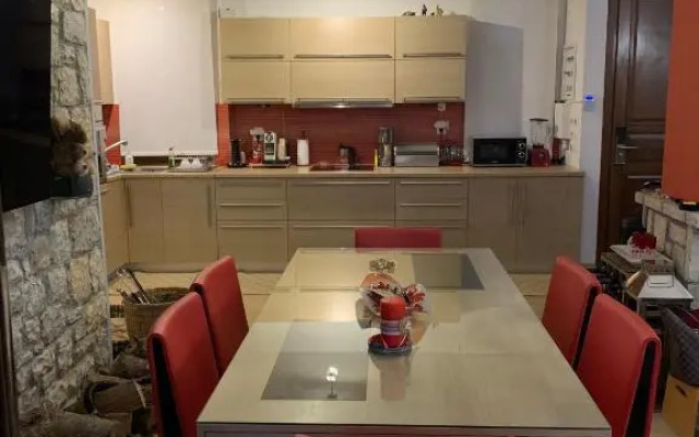 Arachova Vip smart chalet-Villa Eva 1