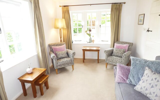 The Coach House