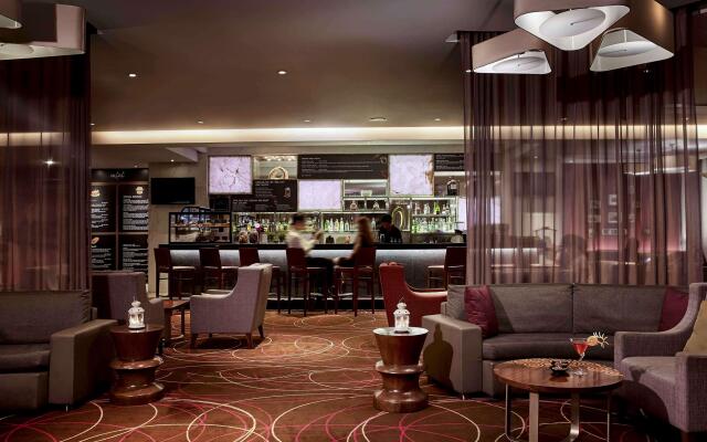 Pullman Hanoi Hotel