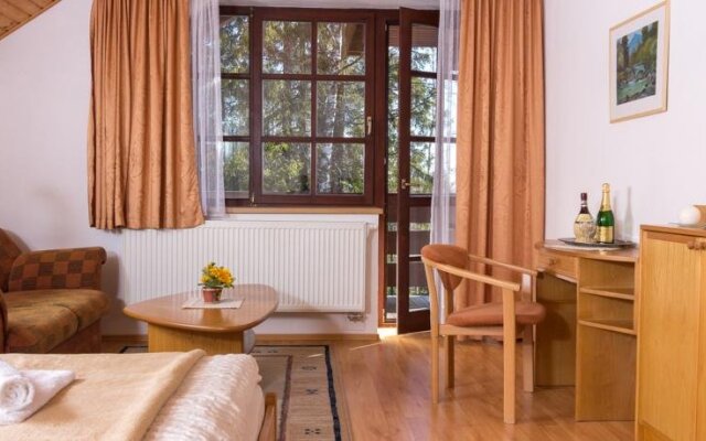 Villa Tatry Stola