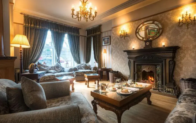 Jackson's Hotel & Leisure Club