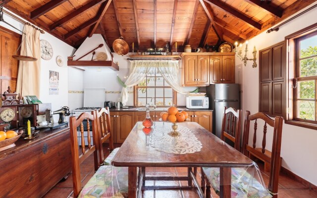 Casa Rural Sitio la Rosa by Isla Bonita