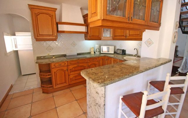 Villas Costa Calpe - Dragonera