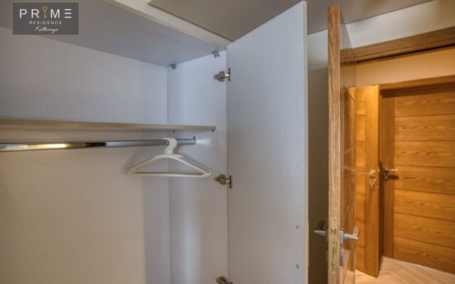 Prime Residence Kattameya