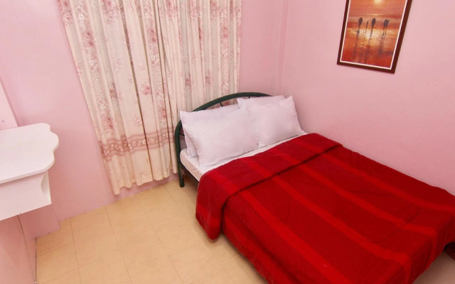 OYO 748 Baguio Transient Dot Com