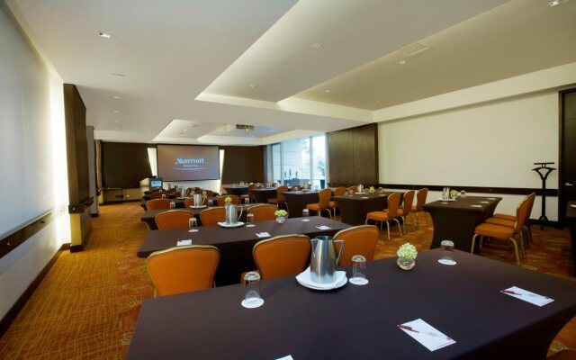 Bogota Marriott Hotel
