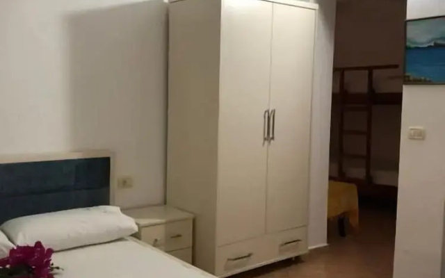 Hotel Zogaj