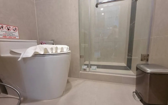 Ao405-nice Seaview One Bedroom At Ao Nang Beach