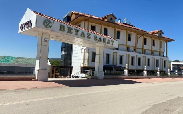 Firuze Beyaz Saray Otel