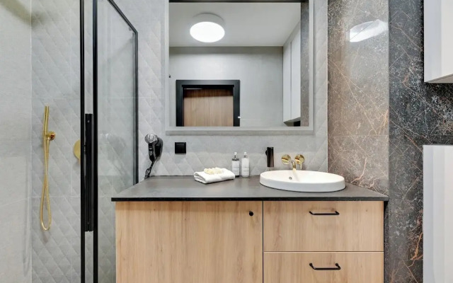 Grano Residence by Downtown Apartments